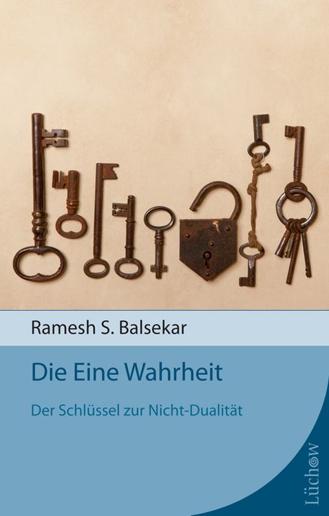 Produktbild: Die Eine Wahrheit