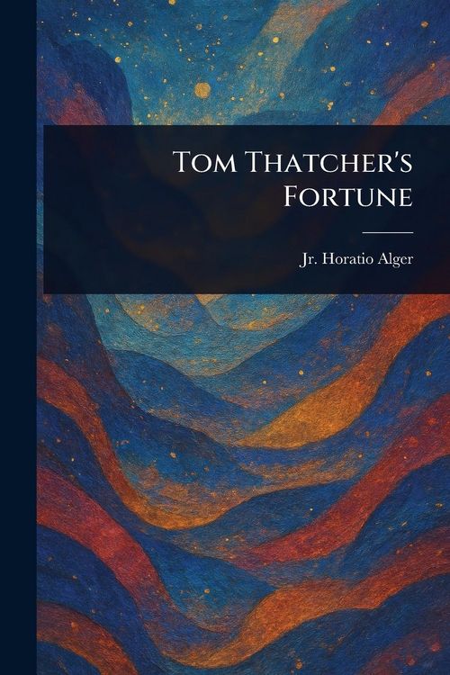 Produktbild: Tom Thatcher's Fortune
