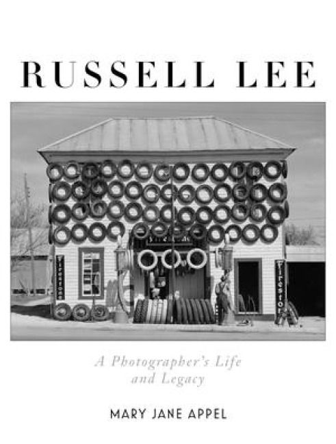 Produktbild: Russell Lee