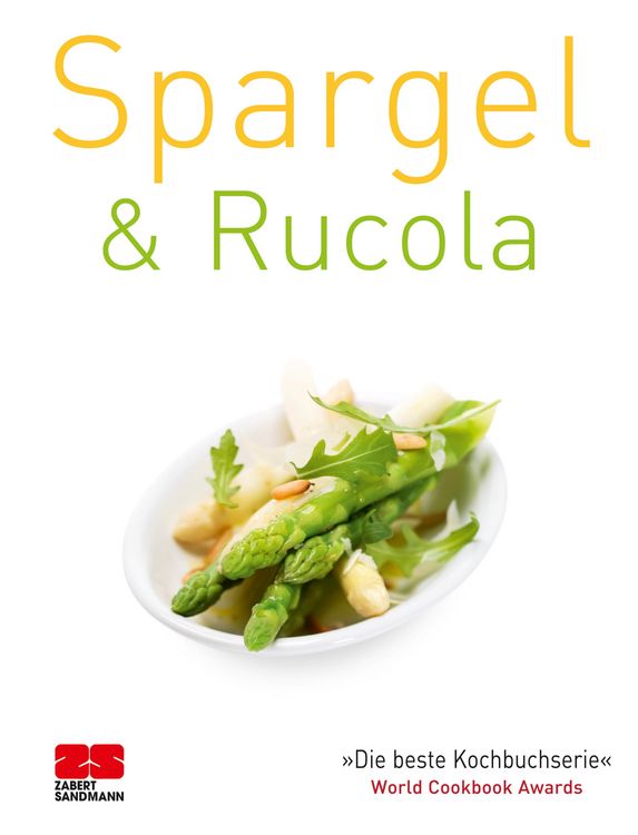 Produktbild: Spargel & Rucola