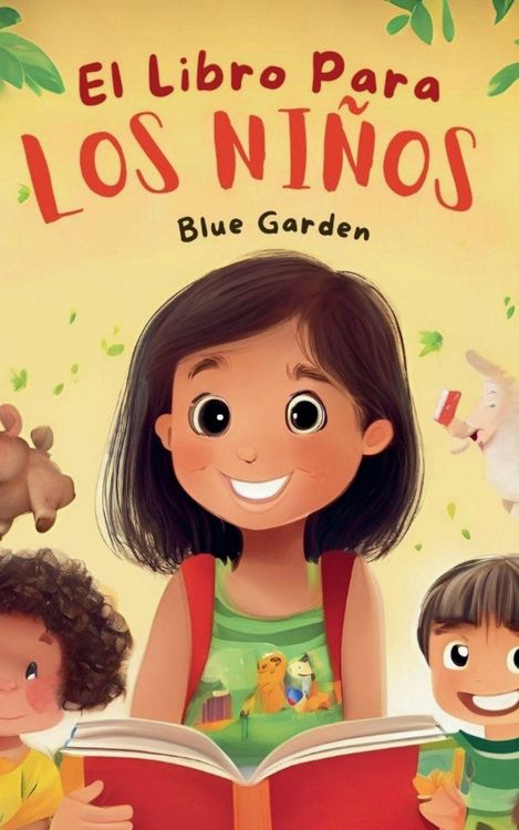 Produktbild: El Libro Para los Ni&ntilde;os