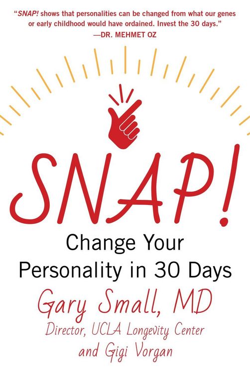 Produktbild: Snap!