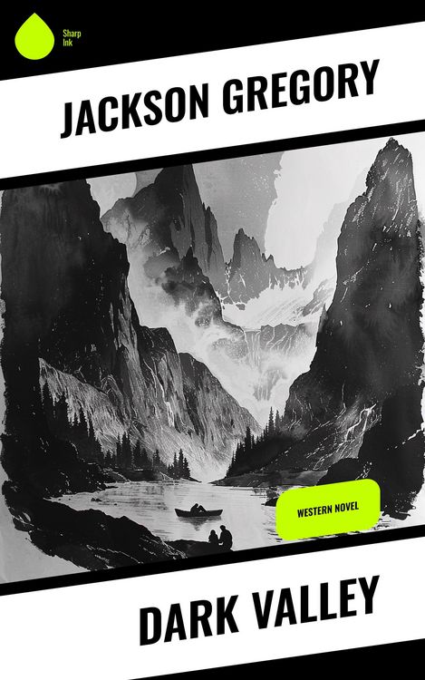 Produktbild: Dark Valley