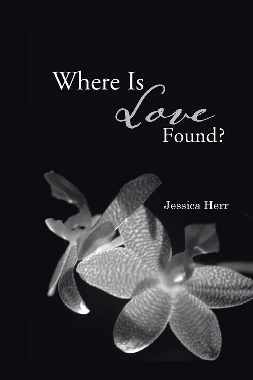 Produktbild: Where Is Love Found?