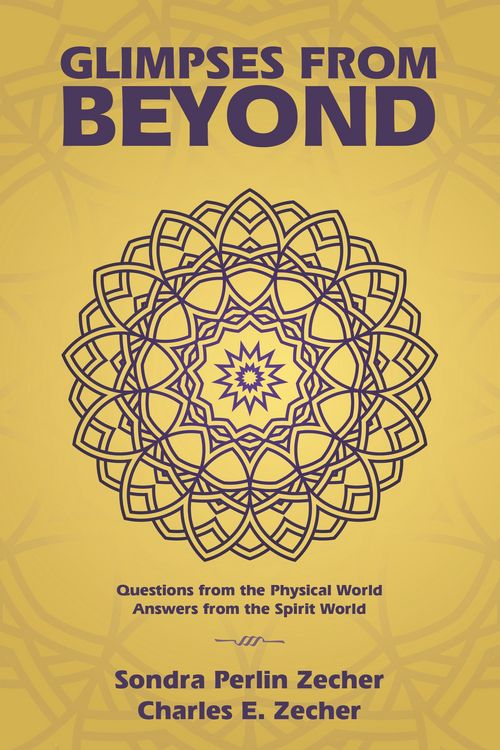 Produktbild: Glimpses from Beyond