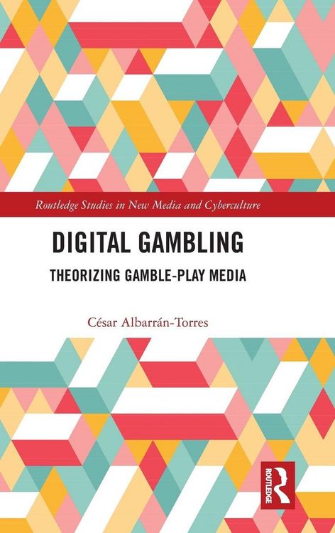 Produktbild: Digital Gambling