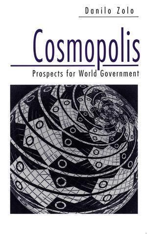 Produktbild: Cosmopolis