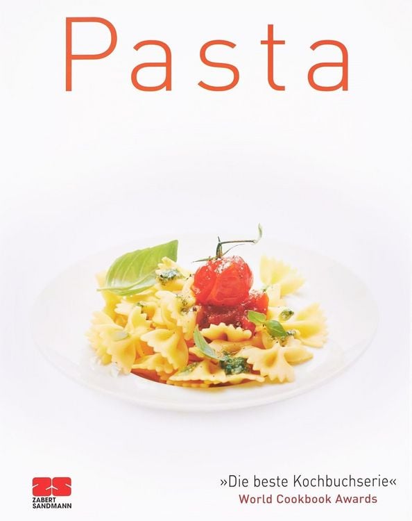 Produktbild: Pasta