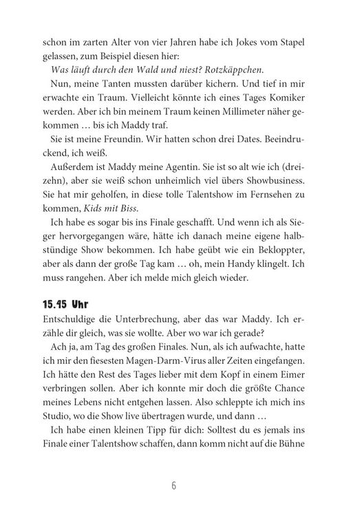 Produktbild: Wie man seinen Eltern das Internet erkl&auml;rt (Eltern 4)