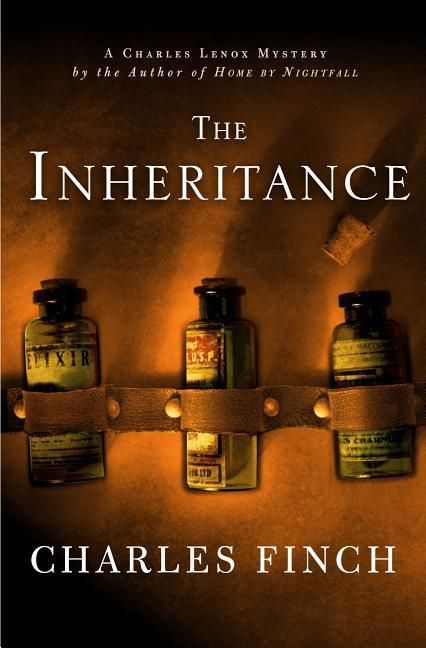 Produktbild: Inheritance