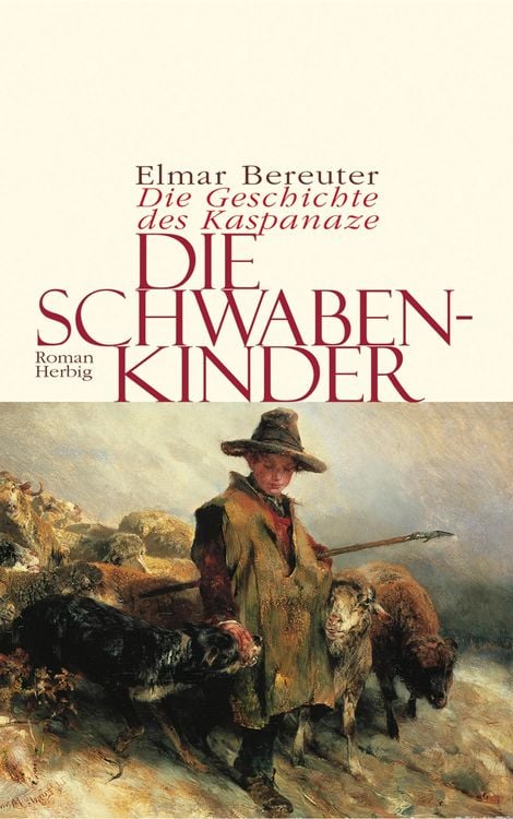 Produktbild: Die Schwabenkinder
