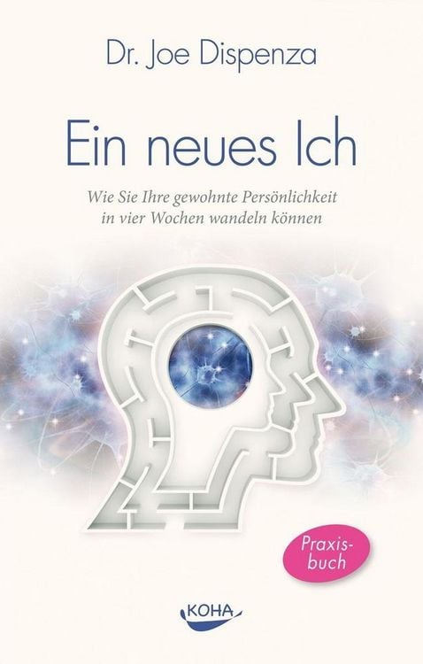 Produktbild: Ein neues Ich