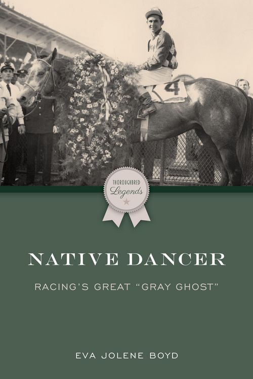Produktbild: Native Dancer