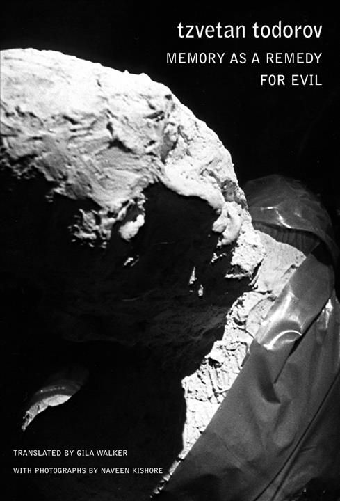 Produktbild: Memory As a Remedy For Evil