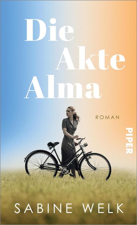 Produktbild: Die Akte Alma