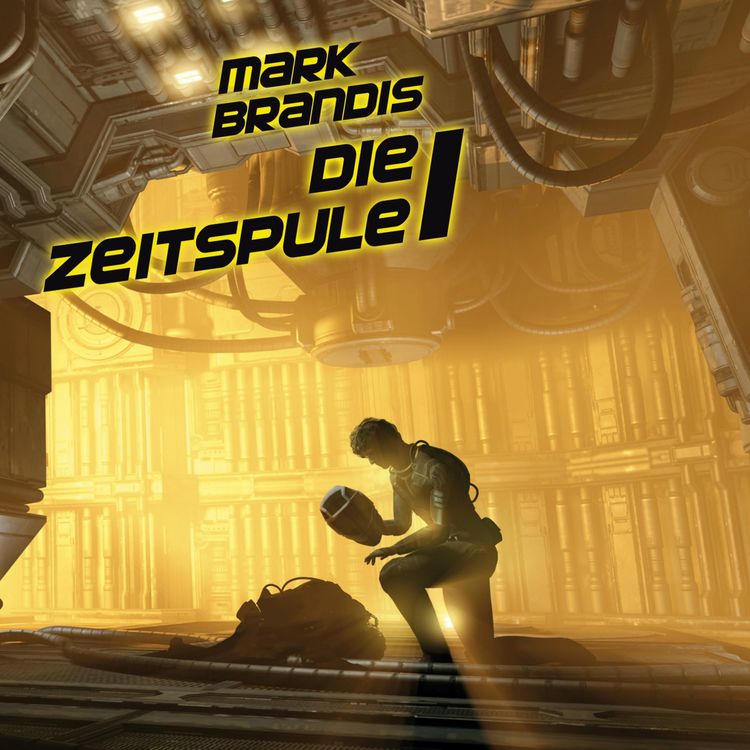 Produktbild: 28: Die Zeitspule 1
