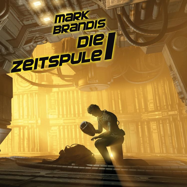 Produktbild: 28: Die Zeitspule 1