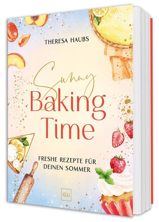 Produktbild: Sunny Baking Time
