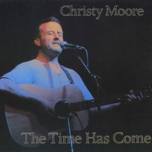 Produktbild: Moore, C: Time Has Come