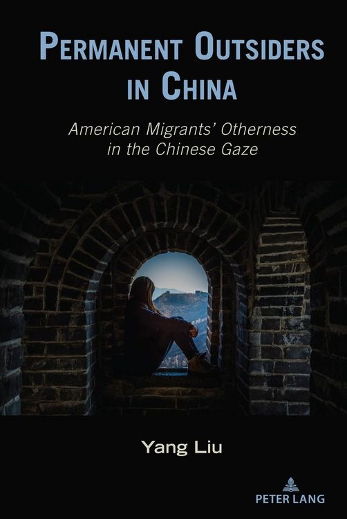 Produktbild: Permanent Outsiders in China