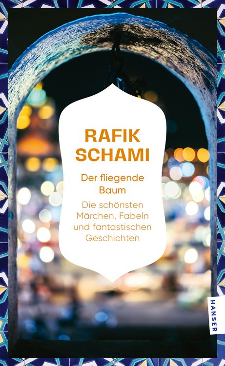 Produktbild: Der fliegende Baum