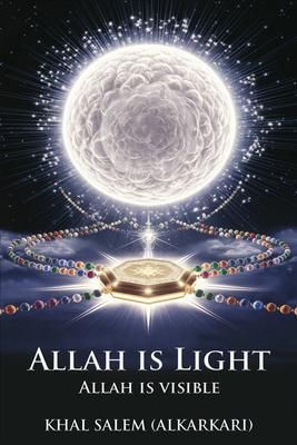 Produktbild: Allah Is Light Allah Is Visible