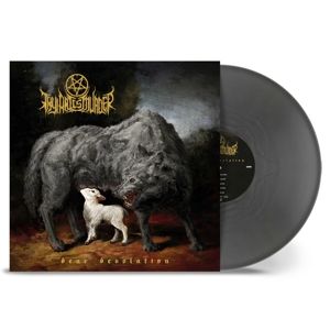 Produktbild: Dear Desolation(Silver Vinyl in Gatefold)