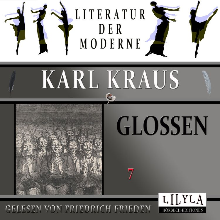 Produktbild: Glossen 7