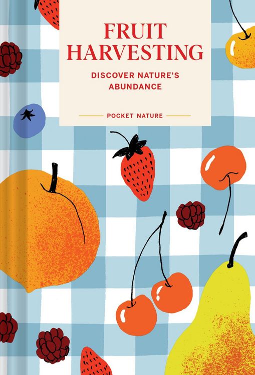 Produktbild: Pocket Nature: Fruit Harvesting