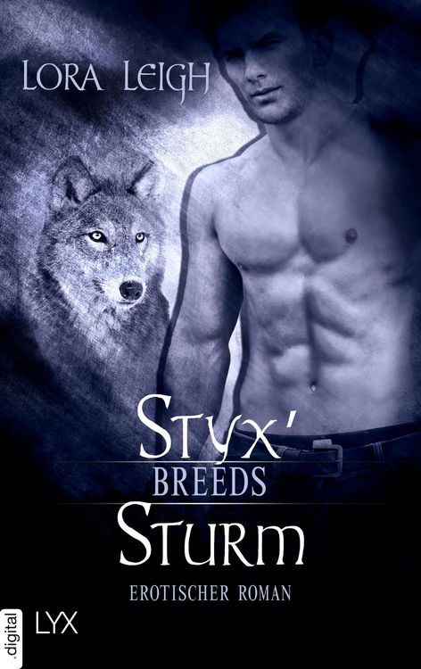 Produktbild: Breeds - Styx' Sturm