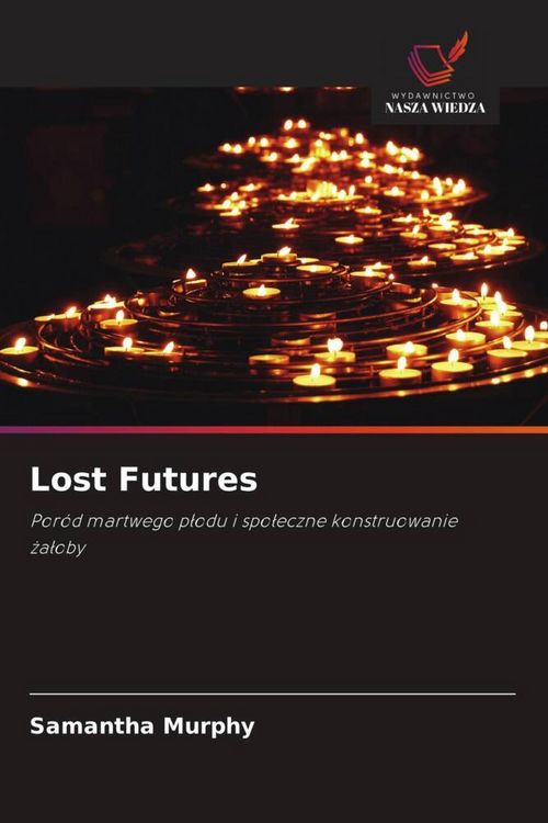 Produktbild: Lost Futures