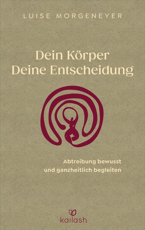Produktbild: Dein K&ouml;rper. Deine Entscheidung.