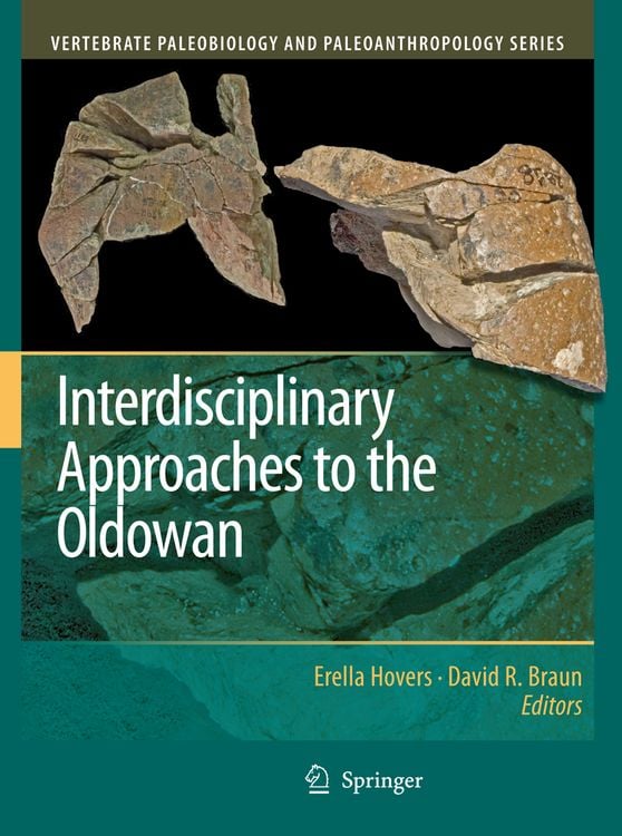 Produktbild: Interdisciplinary Approaches to the Oldowan