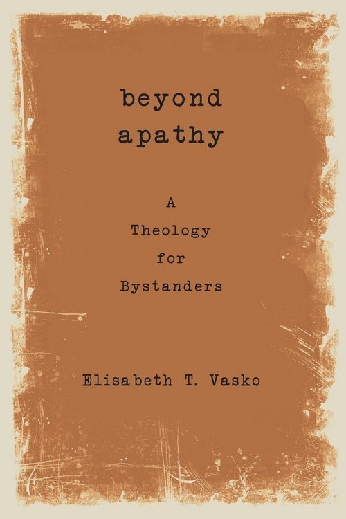 Produktbild: Beyond Apathy