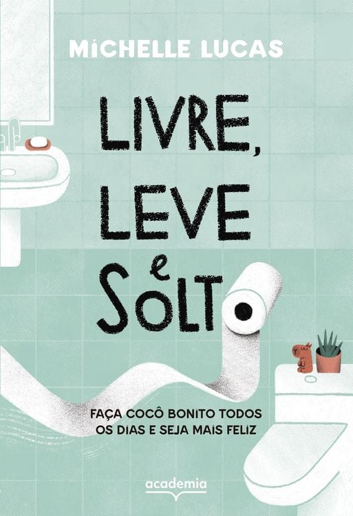 Produktbild: Livre, leve e solto