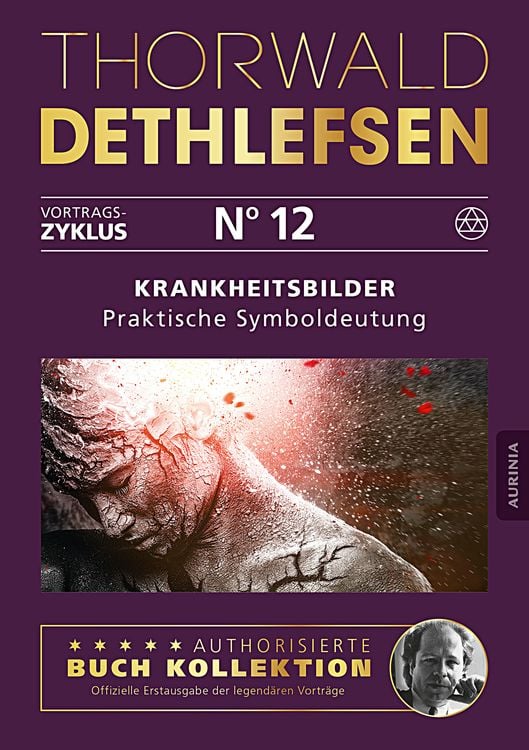 Produktbild: Krankheitsbilder - Praktische Symboldeutung