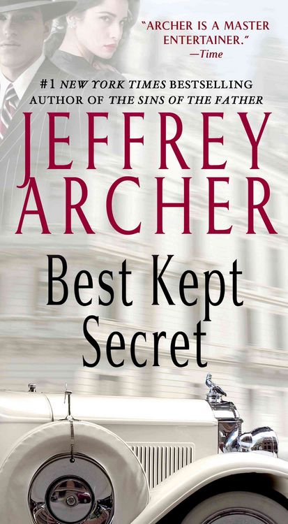 Produktbild: Best Kept Secret