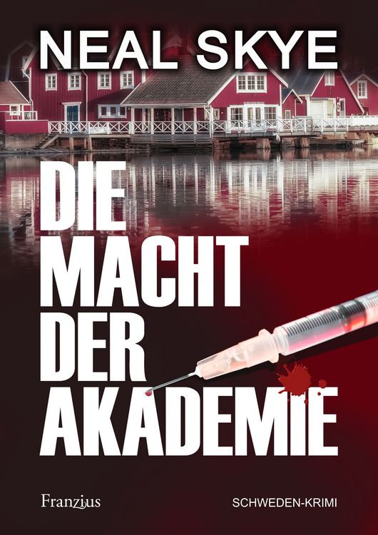 Produktbild: Die Macht der Akademie