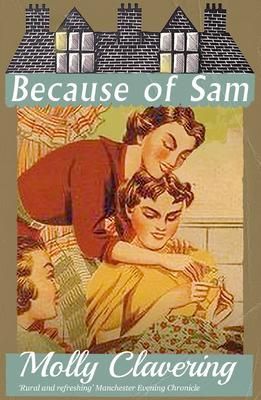 Produktbild: Because of Sam