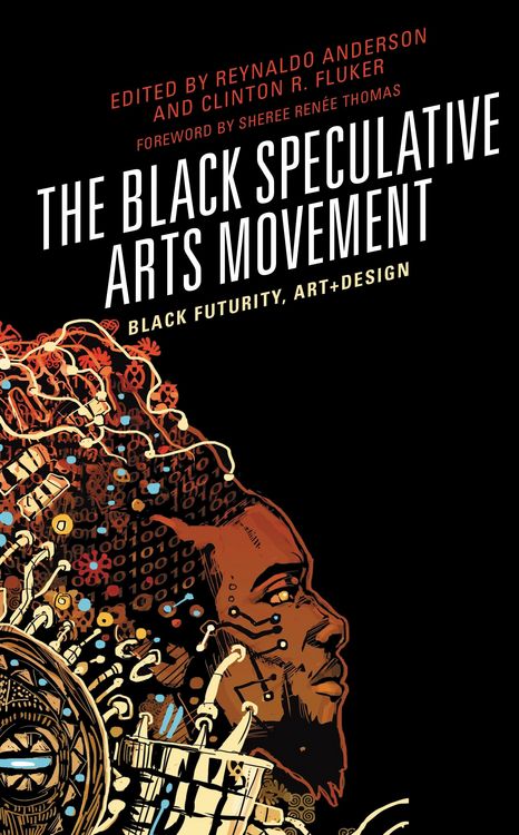Produktbild: The Black Speculative Arts Movement