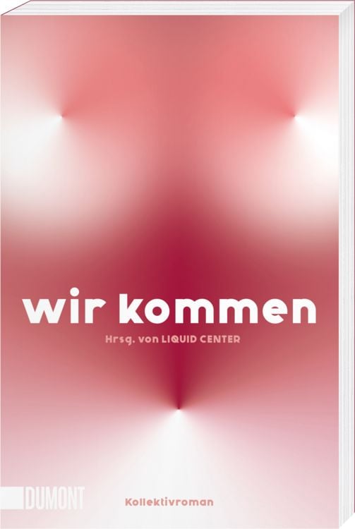 Produktbild: Wir Kommen