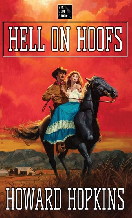 Produktbild: Hell on Hoofs