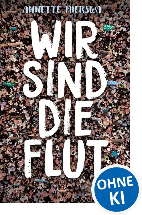 Produktbild: Wir sind die Flut