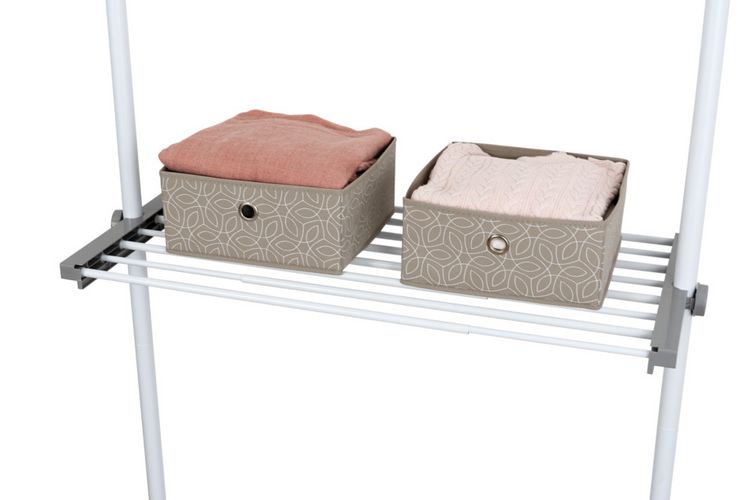 Produktbild: Regalboden Mod. Herkules, 73-120 cm