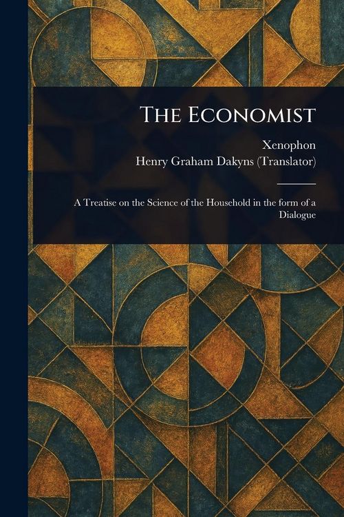 Produktbild: The Economist