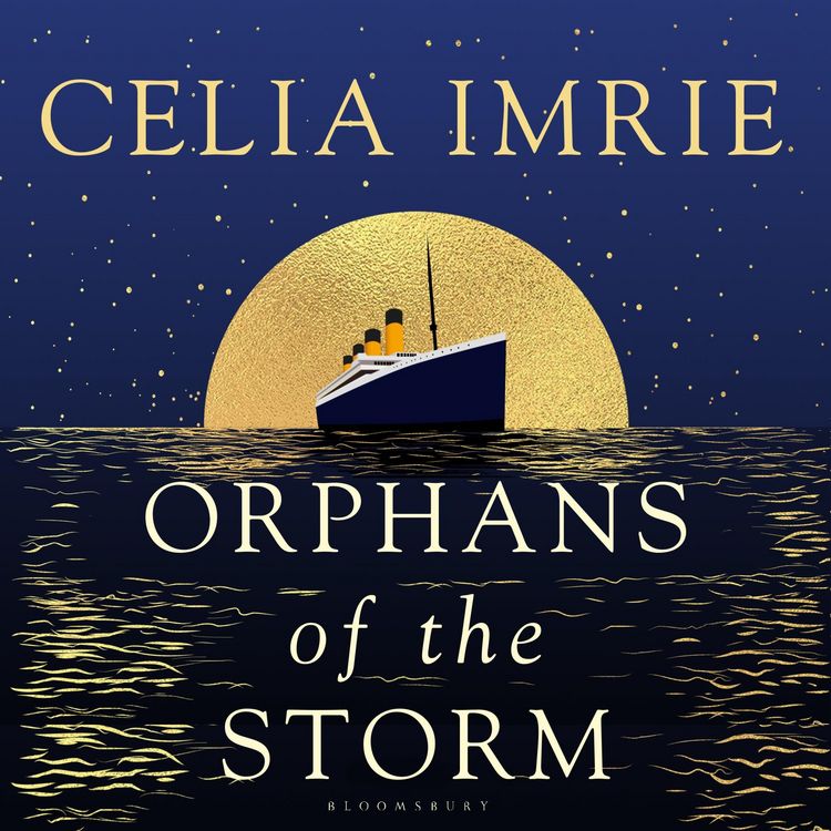 Produktbild: Orphans of the Storm