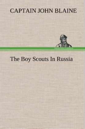 Produktbild: The Boy Scouts In Russia