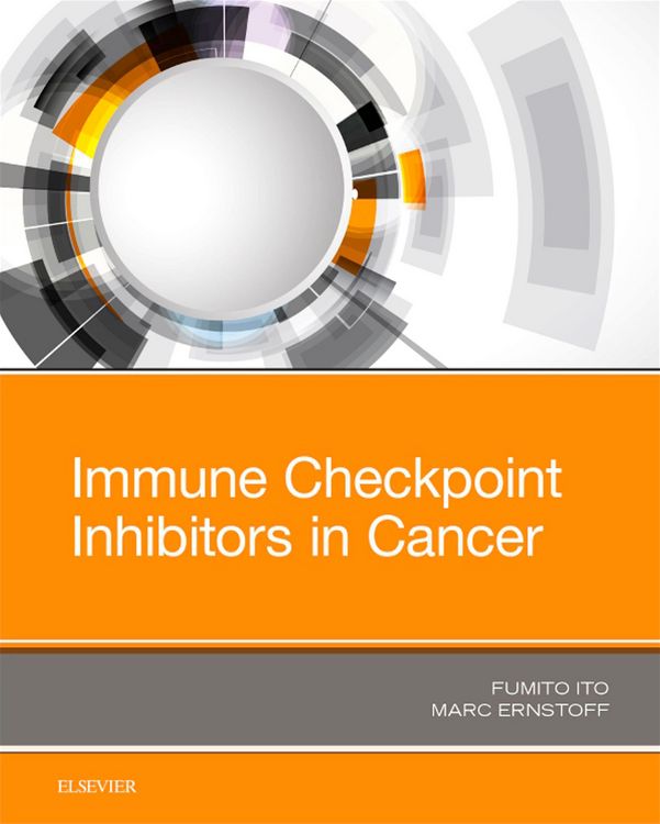 Produktbild: Immune Checkpoint Inhibitors in Cancer