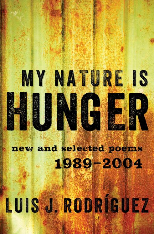 Produktbild: My Nature Is Hunger