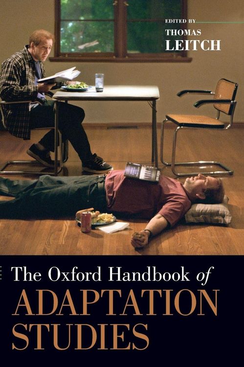 Produktbild: OHB ADAPTATION STUDIES OHBK C